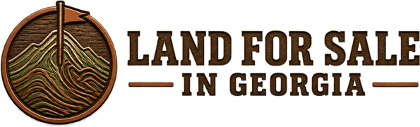 Land for Sale in Georgia